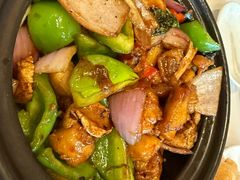 -日昌餐馆(亦庄店)