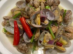 -乾隆美食·本帮菜(黄河路店)
