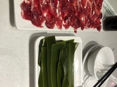 -古乐牛香·鲜牛肉牛杂火锅(吴江三里桥运东商业广场店)