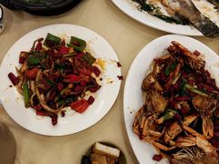 -湛江渔港·大排档(乐园路总店)