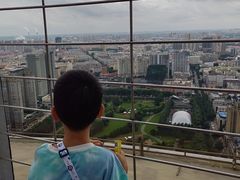 -龙塔