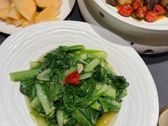 -楚禾宴·家宴(光谷大道店)