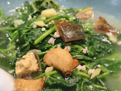 -明本海鲜大排档·鱼生海鲜烧烤宵夜(陈家祠店)