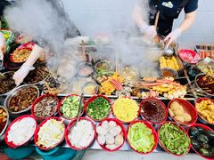 -小吴水煮(羊子巷无任何分店)