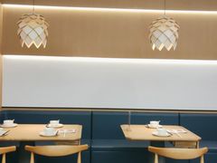 大堂-大丰收脆鱼(浦西万达店)