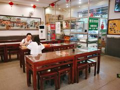 -护国寺小吃(左家庄店)