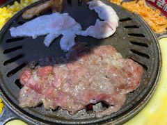 -外婆掌柜·东北家庭烤肉(托乐嘉店)