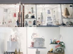 -李奥斯汀蛋糕商务茶歇·甜品台·企业活动团建(长寿路店)