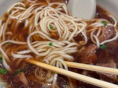 -李先生牛肉面大王(营口大润发店)