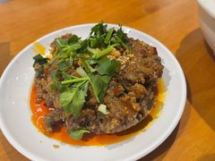 小笼牛肉-曾牛肉