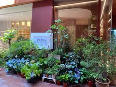 -二酉书店TOYOU BOOKS