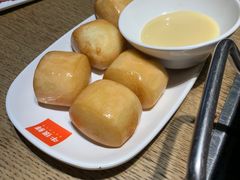 -牛很鲜潮汕牛肉火锅(朝晖路店)