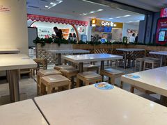 -鲜芋仙(观音桥大融城LG店)