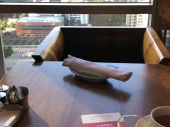 -广州富力君悦大酒店·凯菲厅