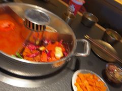 -晓宇重庆火锅(西安荟聚店)