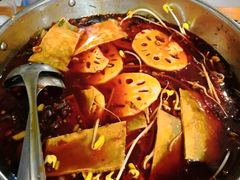 -黑竹香鸡(营和巷店)