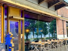 -大八江景意大利西餐厅LargeEight Italy Restaurant(1862时尚艺术中心店)