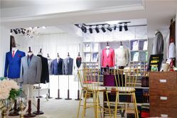专门西服定制-Awei高级西服定制(福田店)