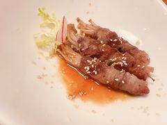 -王鼎精致料理铁板烧(世博源店)