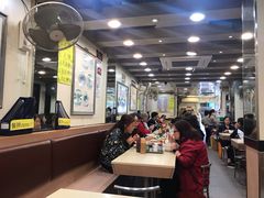 -洪利粥店茶餐厅