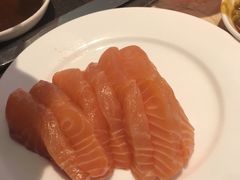 -粤海喜来登酒店·盛宴海鲜牛排自助餐厅(天河城店)