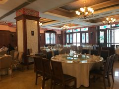 大堂-烧肉馆(古北水镇景区店)