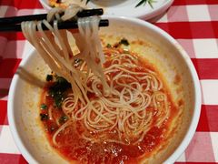 -西贝(东城万达广场店)