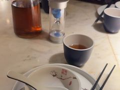 -绿茶餐厅(深圳龙华天虹购物中心店)