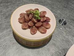 -凤凰园烤鸭店·唐山菜·传承花椒肉(老唐丰路店)