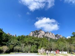 -太姥山风景名胜区