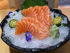 -昱匠·日本料理(金融街店)