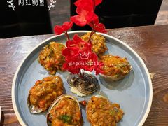 网红鲍鱼-Siam泰餐厅(水上公园店)