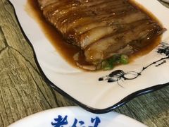 -老仁义·清真菜(太古街店)