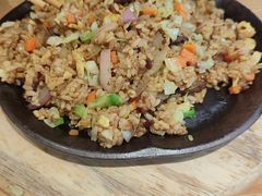 -厚生港萃·小吃餐厅(苍梧路店)