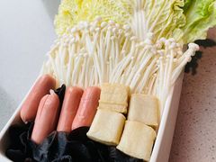 -半天妖烤鱼(新世界店)