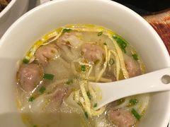 -狮王府淮扬菜(新街口友谊店)