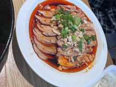 -奉天祥和锅烙铺(长江店)