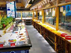 -紫腾大院·南京菜(江宁店)