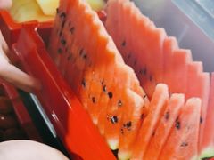 -牛YO寿喜烧·铁板烧和牛火锅自助(市府恒隆店)