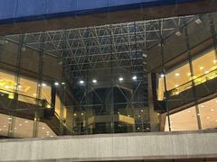 -上海新锦江大酒店