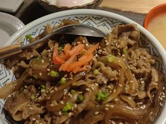 -江户烧肉(高德店)