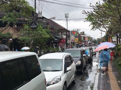 -乌布德传统市场