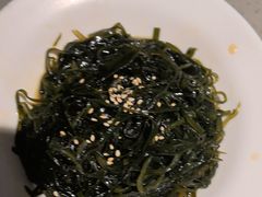 -半天妖烤鱼(中山路店)