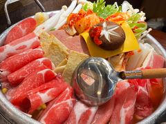 -双门洞·森系料理(体育西店)