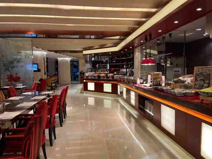 无锡君来湖滨饭店
