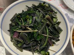 红菜苔-壹盏灯(华远店)