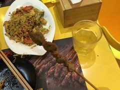 -望京小腰(北京总店)