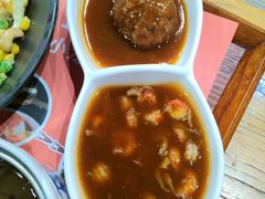 -海盗虾饭·剥好的小龙虾饭(上地辉煌店)