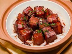 -老洋房花园饭店(绍兴路店)