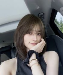 -时尚殿堂hair salon